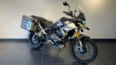 Triumph Tiger 900 Rally Aragon (23MY)